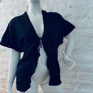 Victoria  secret Black Sleepwear &
Robes for Women one size